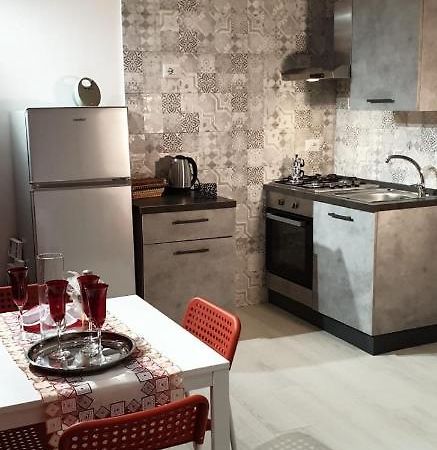 Casa Di Tilde Apartment Naples Exterior photo