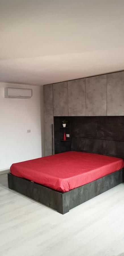 Casa Di Tilde Apartment Naples Exterior photo