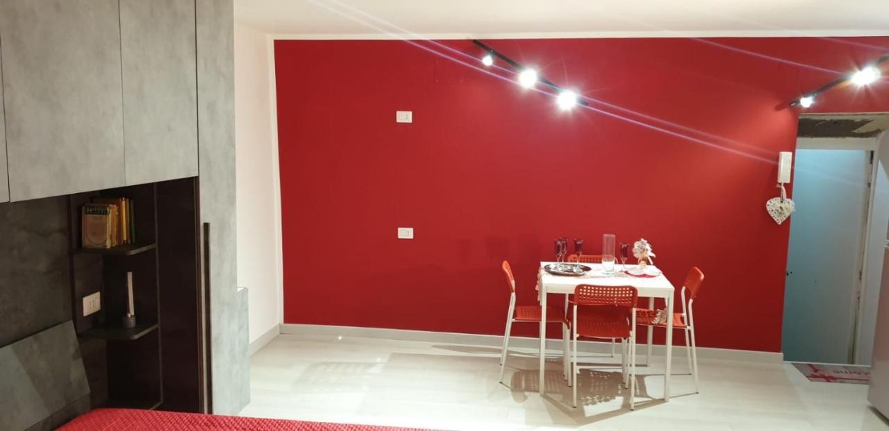 Casa Di Tilde Apartment Naples Exterior photo