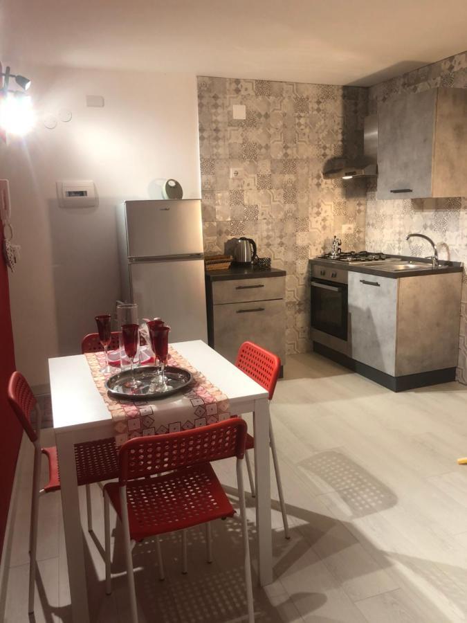 Casa Di Tilde Apartment Naples Exterior photo