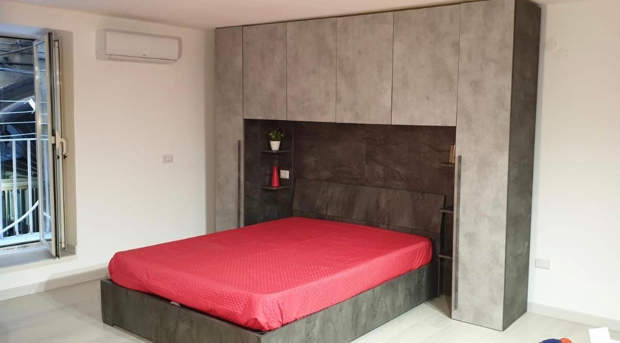 Casa Di Tilde Apartment Naples Exterior photo